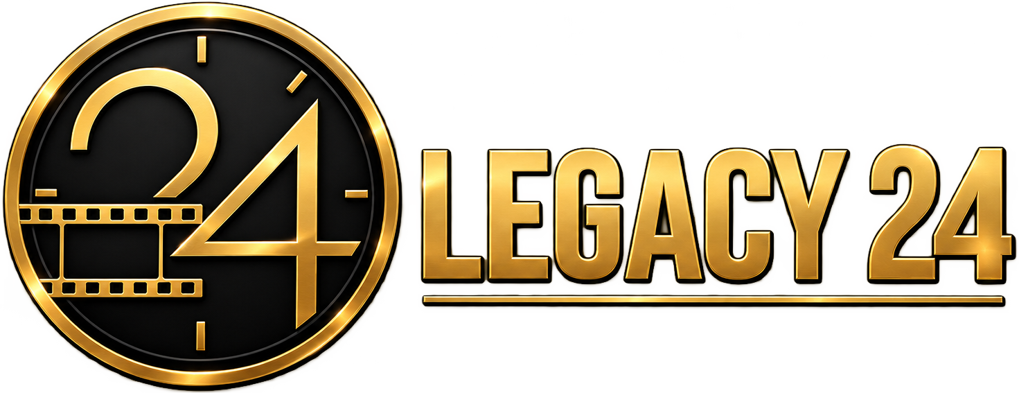 Legacy 24